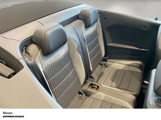 Volkswagen T-Roc 1.5 TSI Cabriolet DSG R-Line