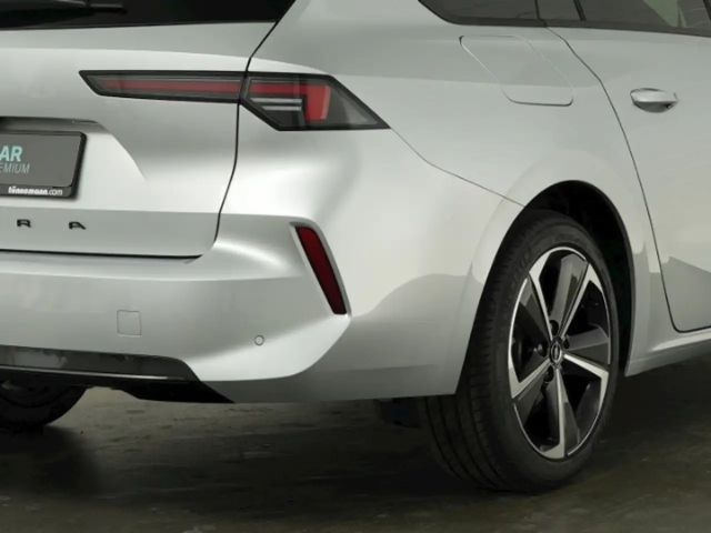 Opel Astra GS-Line Grand Sport Sports Tourer