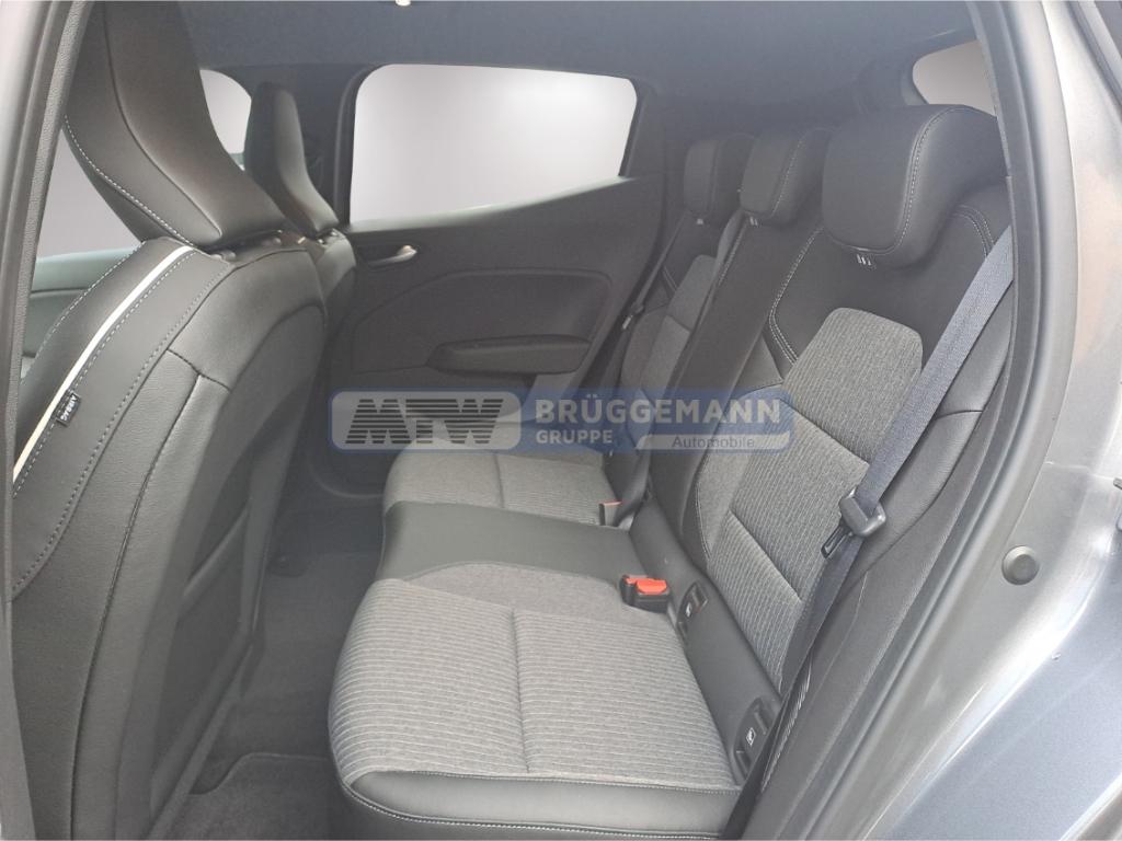 Mitsubishi Colt 1.6 Hybrid