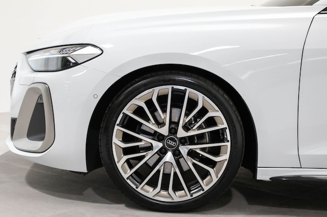 Audi A5 Avant Quattro S-Tronic