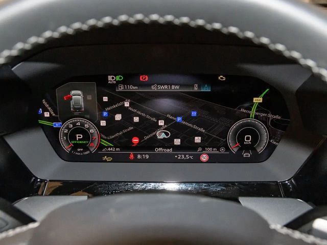 Audi A3 35 TFSI S-Line S-Tronic Sedan