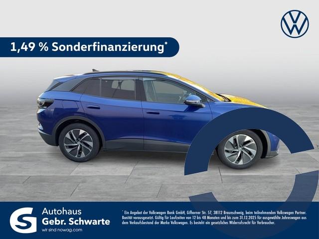 Volkswagen ID.4 52 KWh Performance Pure