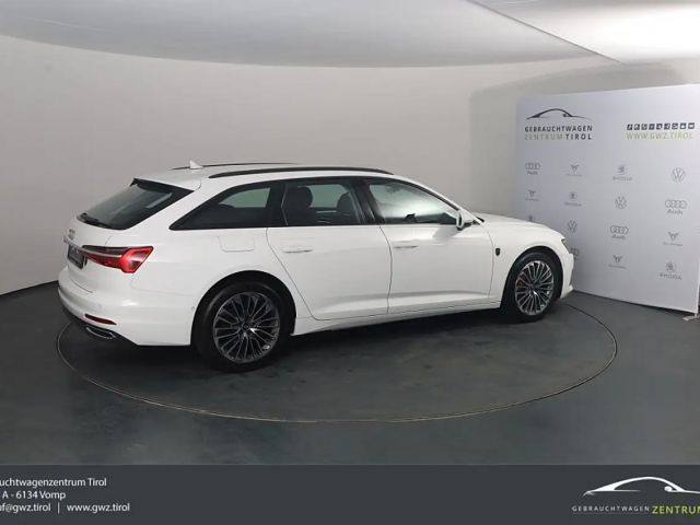 Audi A6 35 TDI Avant Business S-Tronic