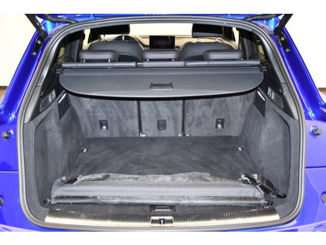 Audi SQ5 SUV TDI tiptronic Audi SQ5 SUV