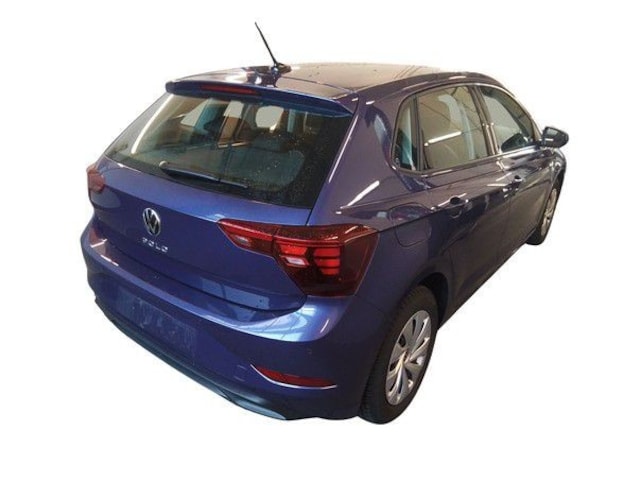 Volkswagen Polo Life