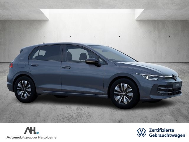 Volkswagen Golf 1.5 eTSI DSG Golf VIII