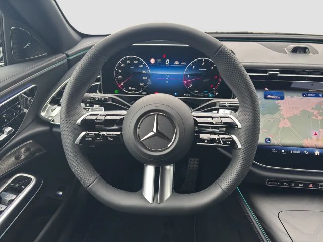 Mercedes-Benz E 450 4MATIC Estate