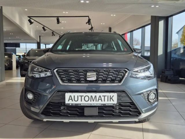 Seat Arona 1.0 TSI DSG Xcellence