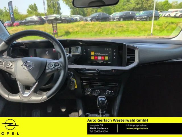 Opel Mokka 1.2 Turbo Elegance Turbo