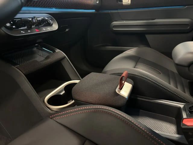 MINI John Cooper Works Countryman All4