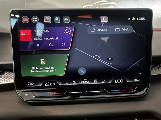 Cupra Terramar 1.5 eTSI