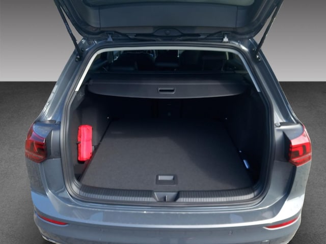 Volkswagen Golf DSG Life Variant