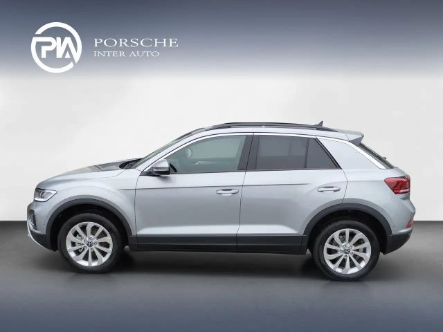 Volkswagen T-Roc Friends TSI