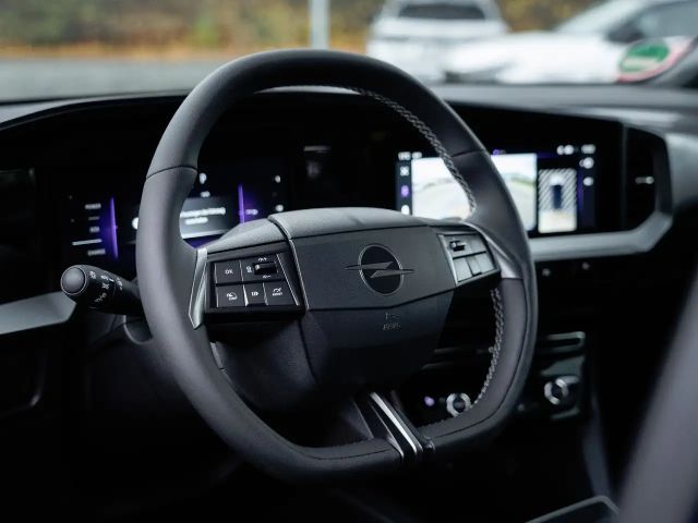 Opel Mokka GS-Line Grand Sport