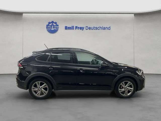 Volkswagen Taigo 1.0 TSI DSG R-Line