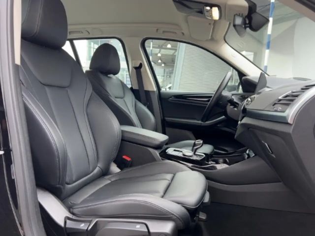 BMW X3 xDrive xDrive30e