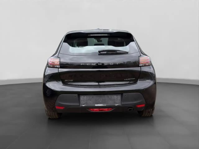 Peugeot E-208 Hybrid Style