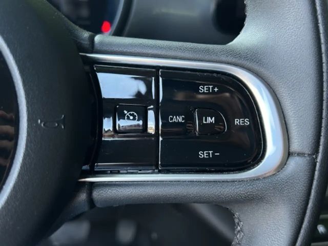 Fiat 500e 42kWh/Tempomat/Rückfahrkamera/Keyless-Entry