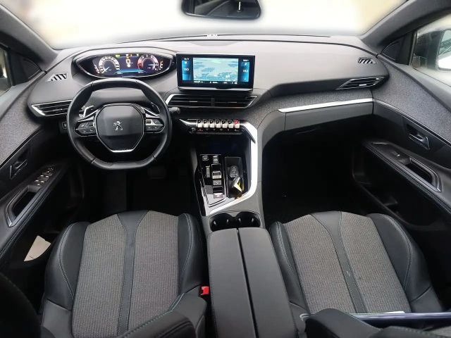 Peugeot 3008 Allure Pack PureTech