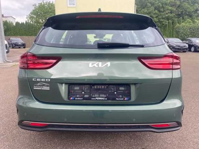 Kia Ceed GDi SportWagon Vision