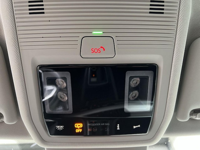 Volkswagen Golf 2.0 TDI DSG Golf VIII Life