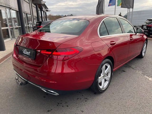 Mercedes-Benz C 220 AVANTGARDE C 220 d Sedan