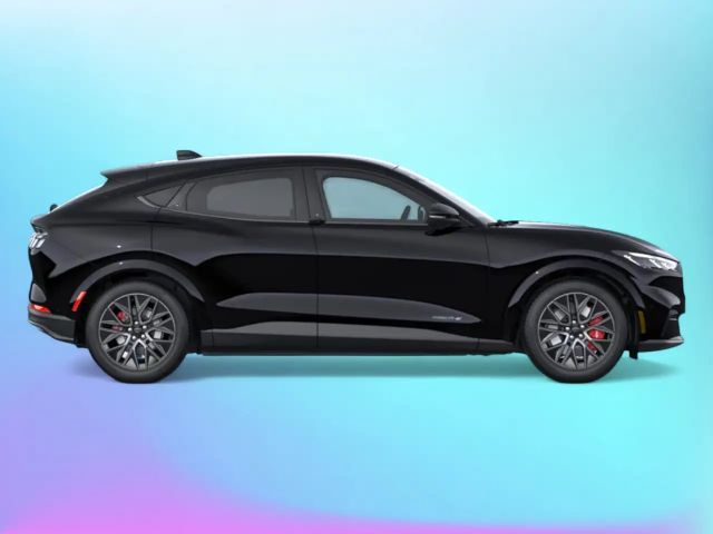 Ford Mustang Mach-E AWD Premium