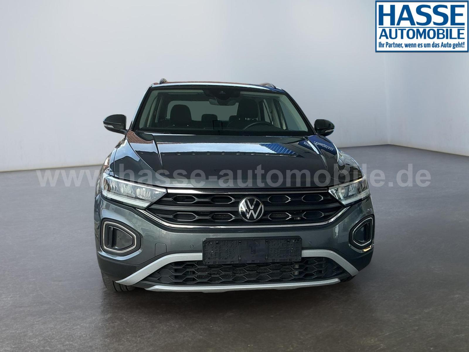 Volkswagen T-Roc 2.0 TDI Life