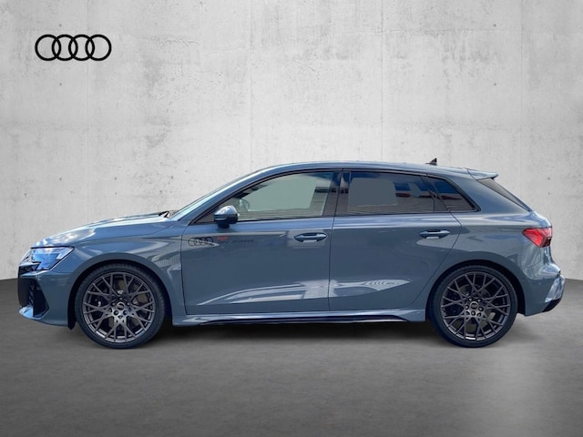 Audi RS3 Quattro S-Tronic Sportback
