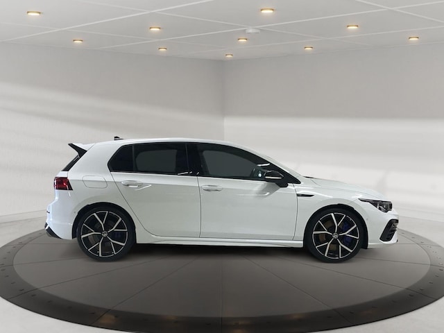 Volkswagen Golf DSG Sound