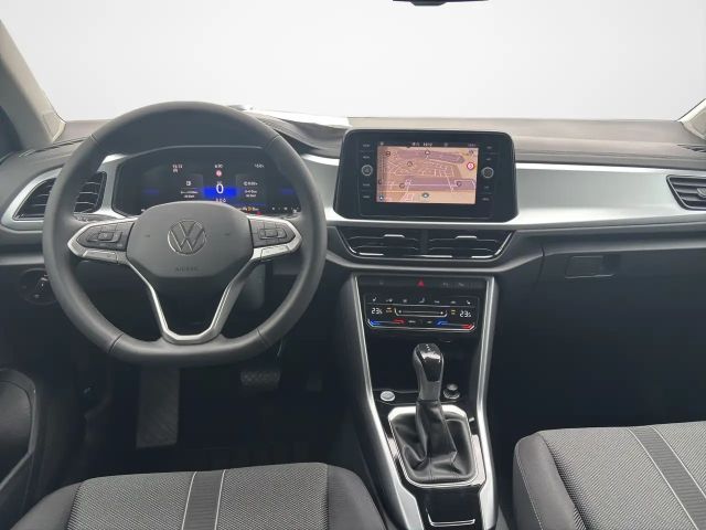 Volkswagen T-Roc 1.5 TSI DSG Life
