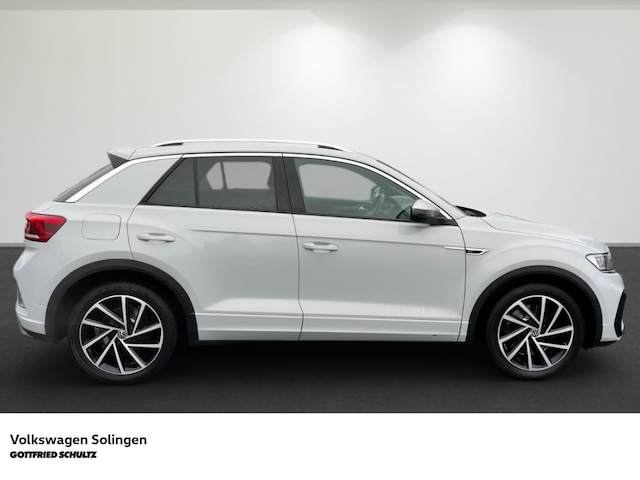 Volkswagen T-Roc 2.0 TSI 4Motion DSG