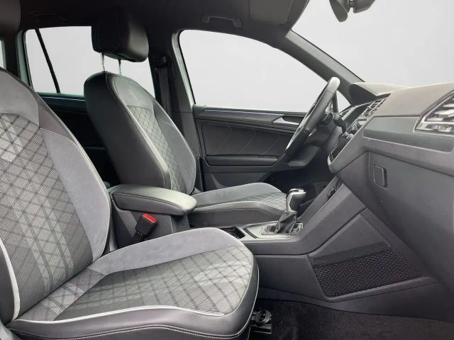 Volkswagen Tiguan DSG R-Line