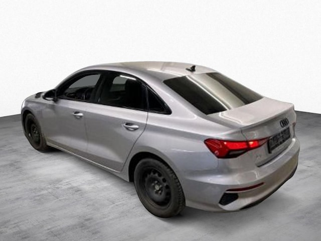 Audi A3 30 TDI S-Tronic Sedan