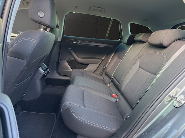 Skoda Superb 1.5 TSI Combi Style Style