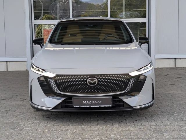 Mazda 6e Plus Takumi