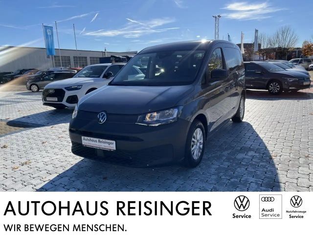 Volkswagen Caddy 2.0 TDI Combi