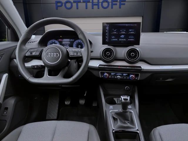 Audi Q2 30 TFSI