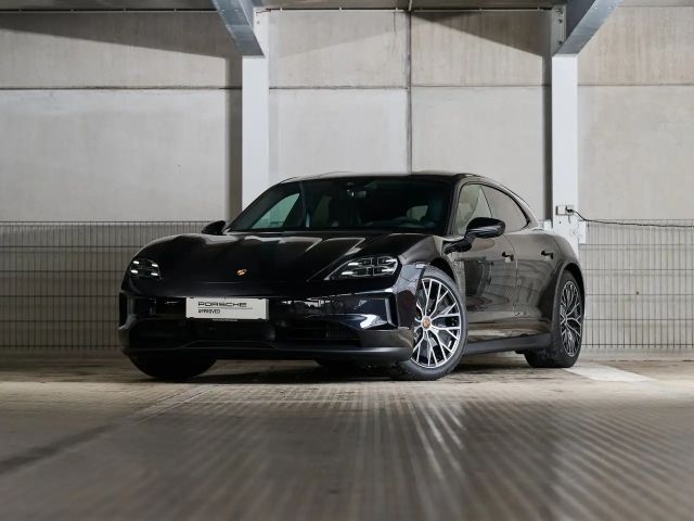Porsche Taycan Sport Turismo