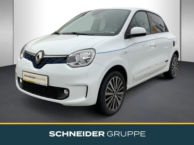 Renault Twingo Electric Intens