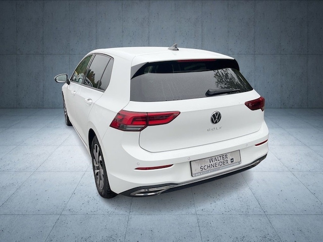 Volkswagen Golf 2.0 TDI DSG