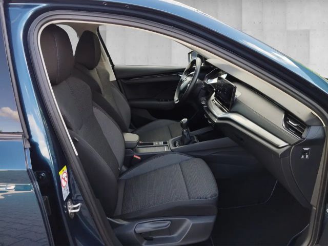 Skoda Octavia 1.5 TSI Ambition