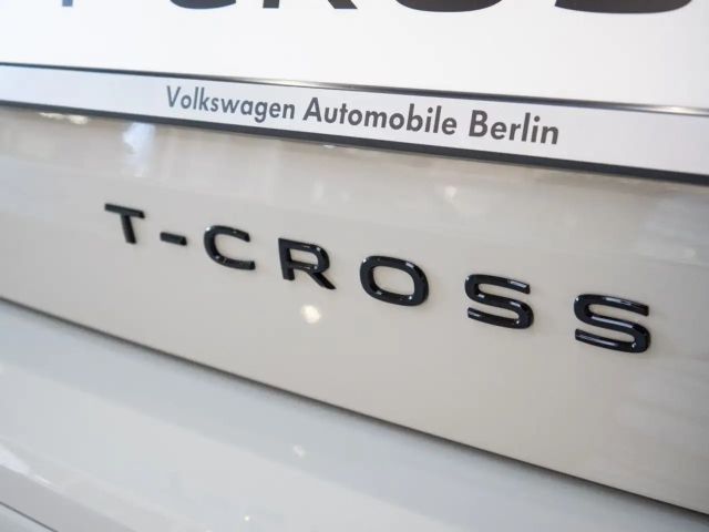Volkswagen T-Cross DSG R-Line Style