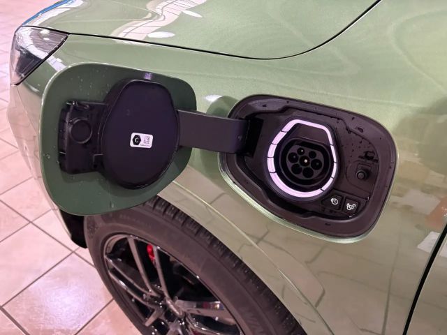 Ford Kuga Plug in Hybrid ST Line X