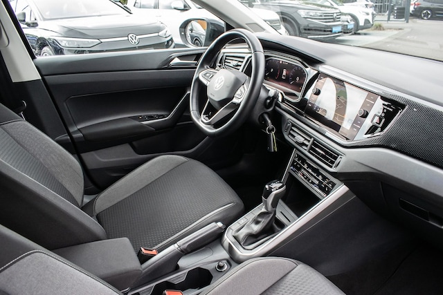 Volkswagen Taigo 1.0 TSI DSG