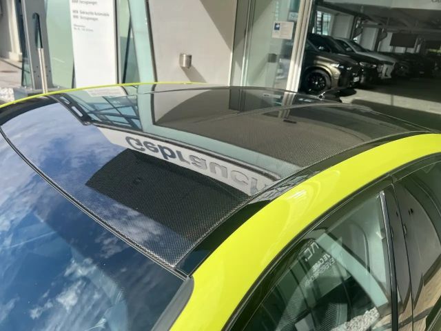 BMW M3 Competition Sedan xDrive