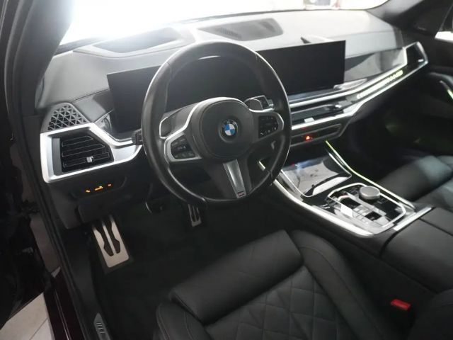 BMW X5 xDrive40i