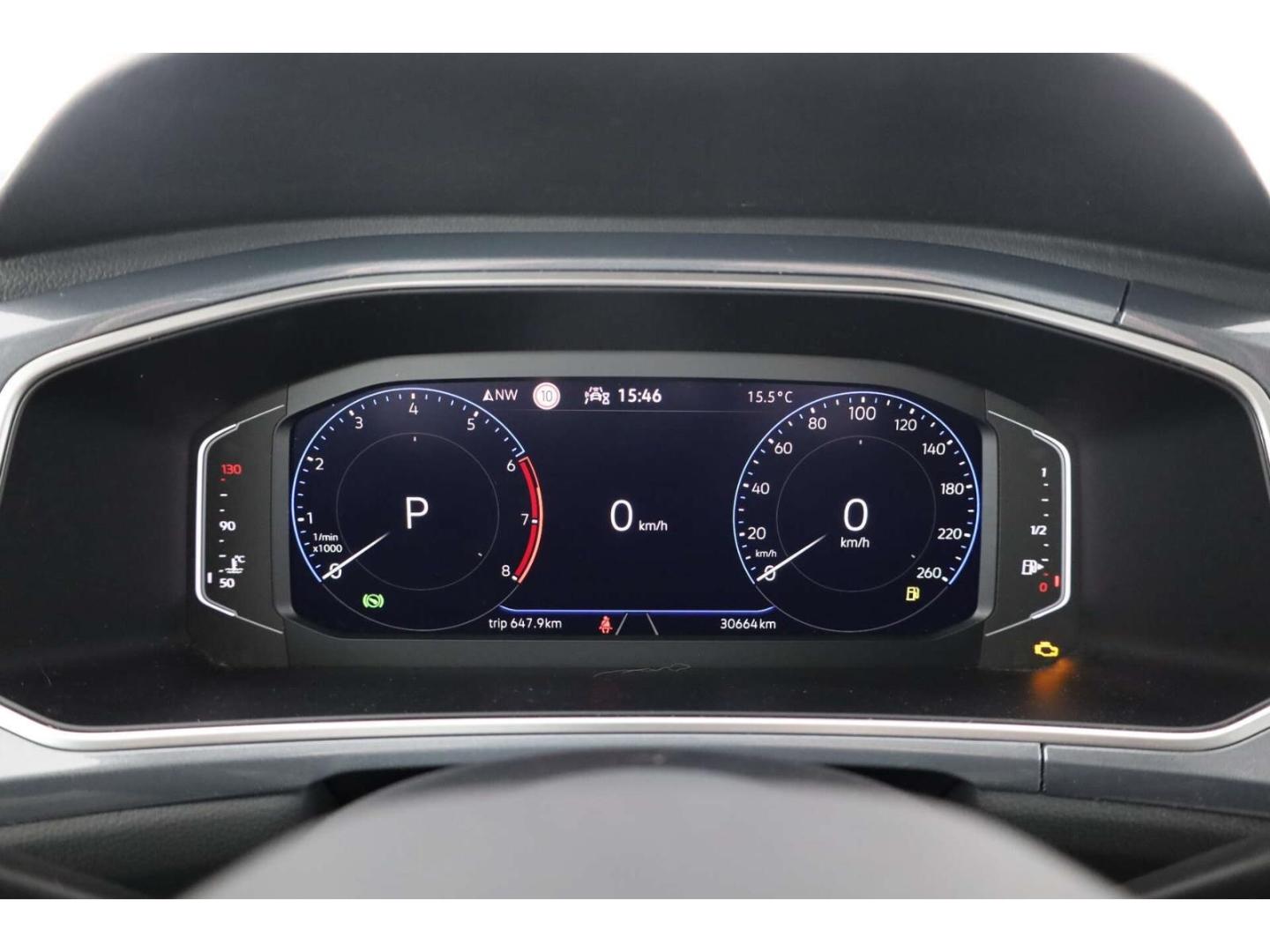 Volkswagen T-Roc 1.5 TSI Style