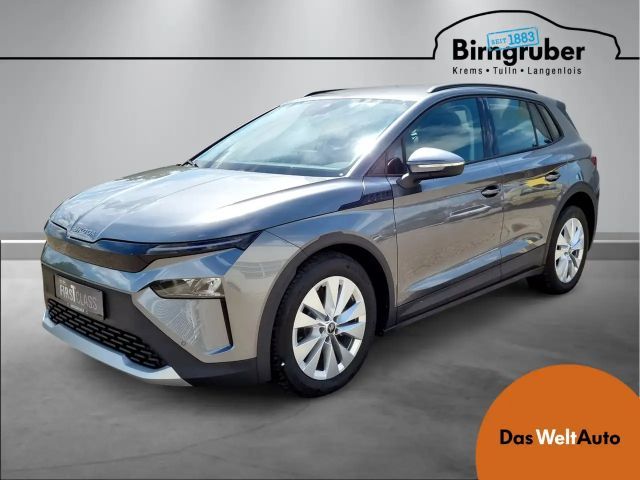 Skoda Elroq 50