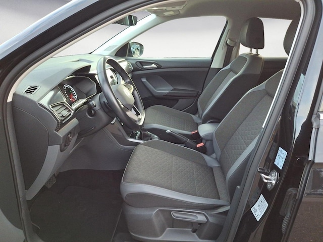 Volkswagen T-Cross 1.0 TSI DSG Style